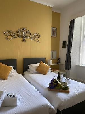 Babbacombe Palms Hotel Torquay Bagian luar foto