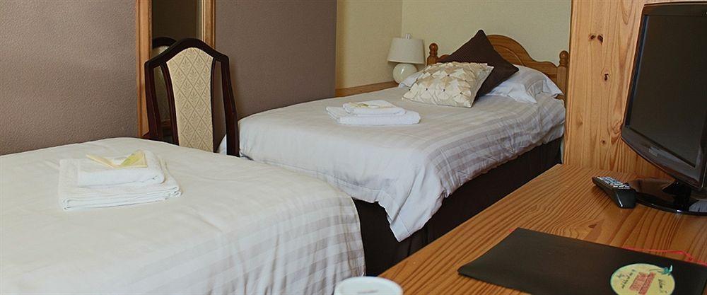 Babbacombe Palms Hotel Torquay Bagian luar foto